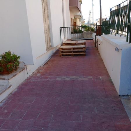 קאסארנו Casa Vacanze Marinela מראה חיצוני תמונה