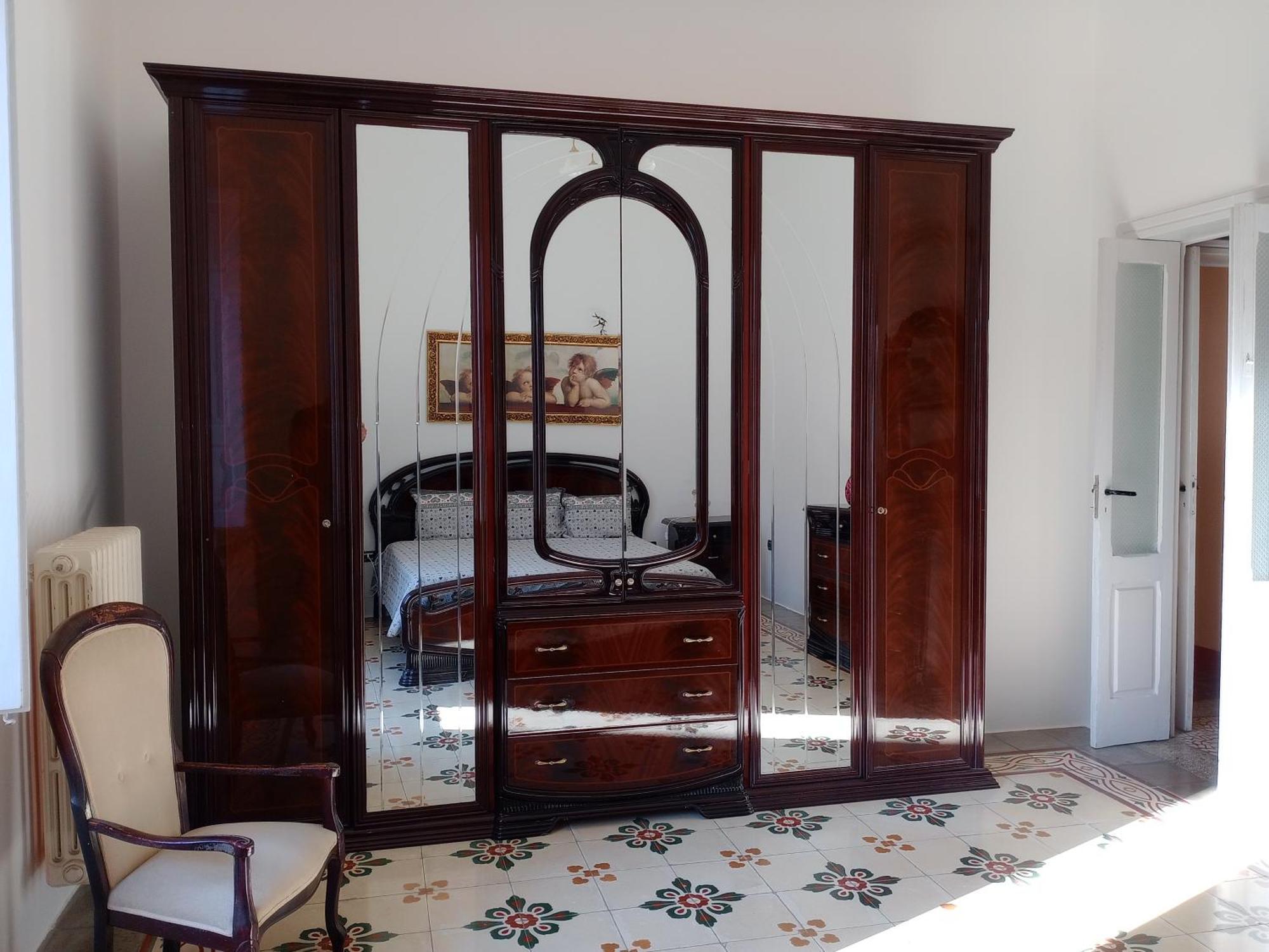 קאסארנו Casa Vacanze Marinela מראה חיצוני תמונה
