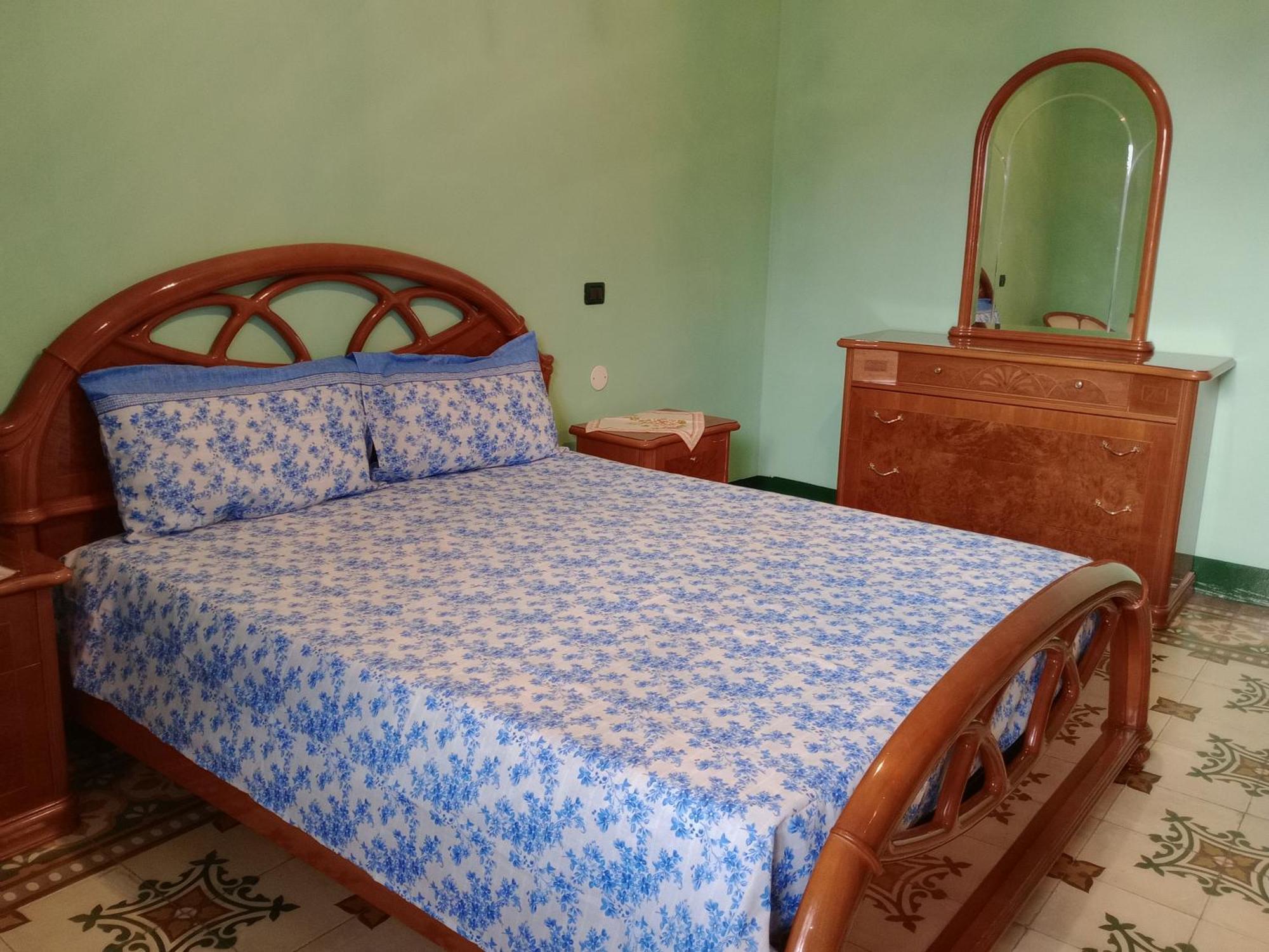 קאסארנו Casa Vacanze Marinela מראה חיצוני תמונה