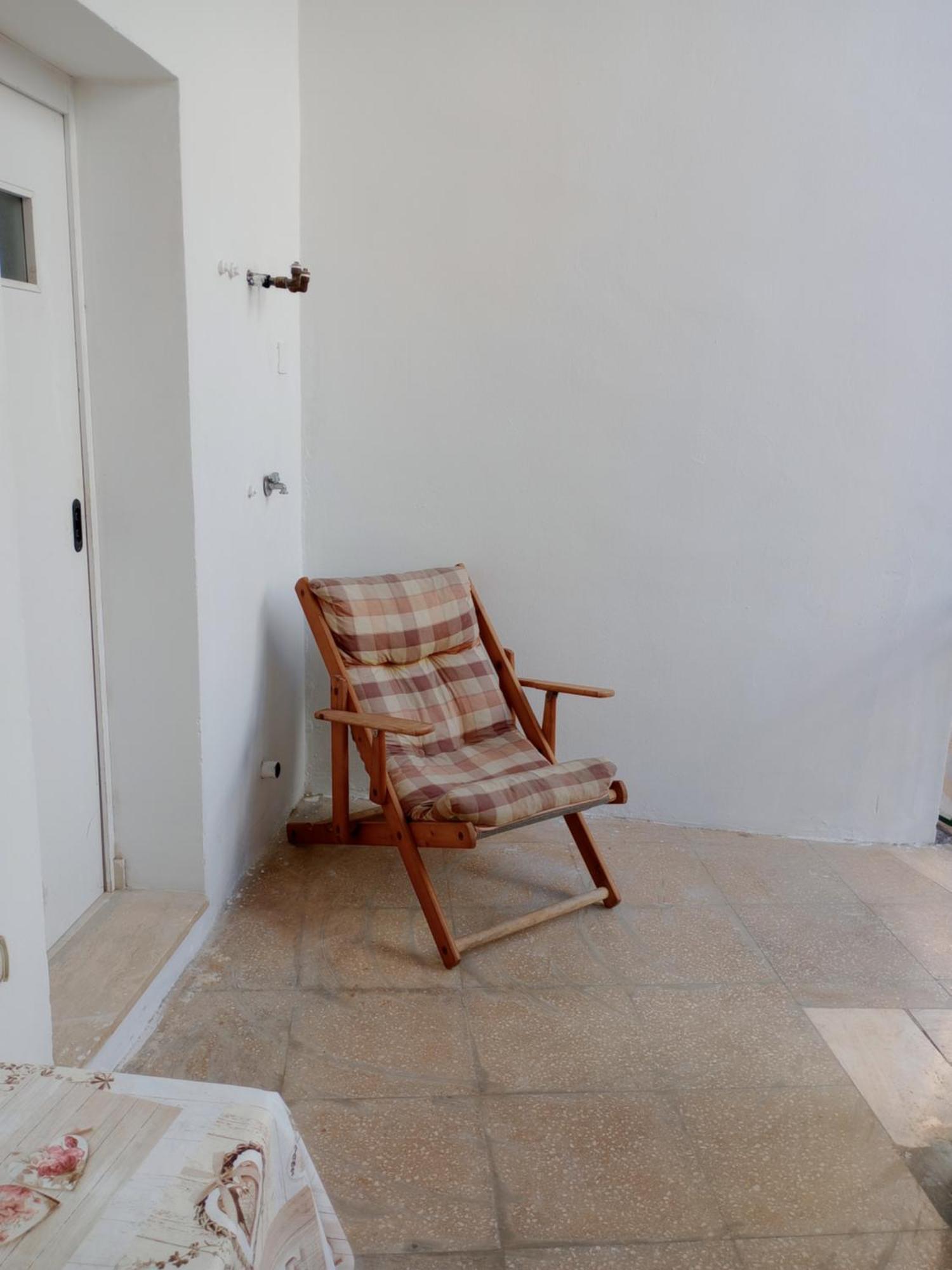 קאסארנו Casa Vacanze Marinela מראה חיצוני תמונה