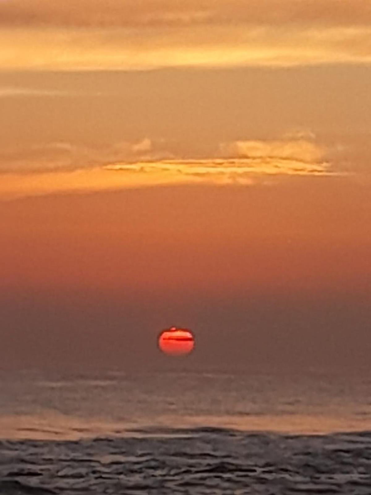 קאסארנו Casa Vacanze Marinela מראה חיצוני תמונה